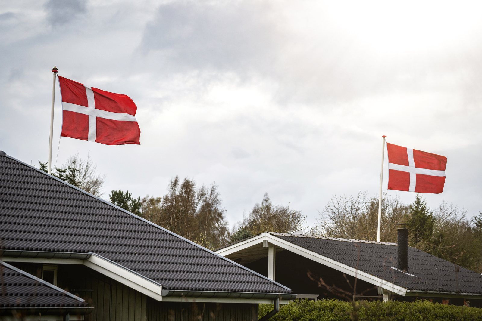 Statiske beregninger: Nøglen til et sikkert og stabilt sommerhus