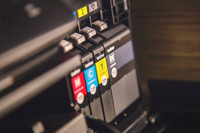Guide til valg af den rette toner til HP M283fdw-printeren
