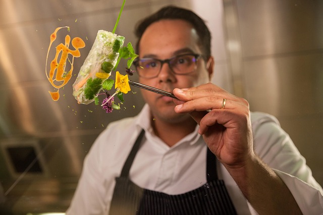 Vietnamesiske forårsruller: Lêlês smagsrejse til dit middagsbord