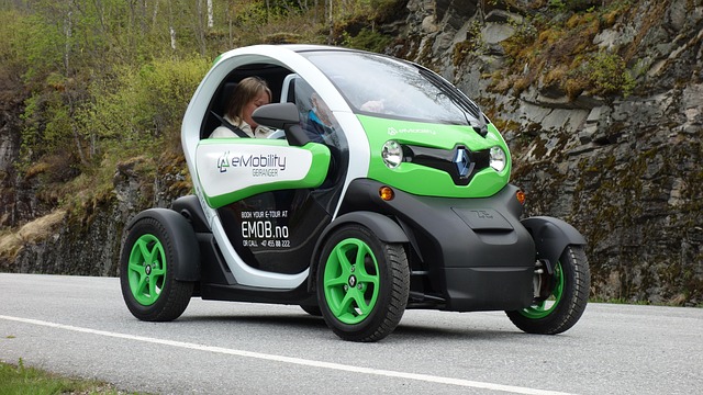 Reichweitenvergleich 2024: Diese e-autos fahren am weitesten